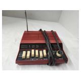 Regency Weather Radio