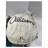 Allison Car Cover XL