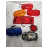 Tail Lights etc