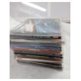 8 r&b cds