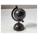 Globe Pencil Sharpener