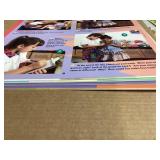 Earth Friends Erasable Marker Workshop 18ï¿½x15ï¿½