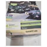 4 Spotlight Set