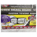 2 Truck Towing Mirrors