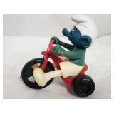 Helm Smurf Cycle