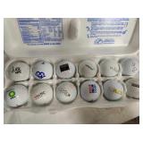 Golf Balls