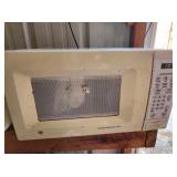 Microwave (Works)