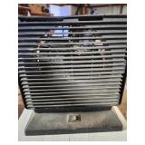 Vintage Patton Heater