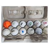 Golf Balls