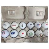 Golf Balls