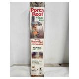 Porta Roof Turkey Hunter Blind NIB