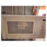Microwave (Works)