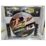 Duo Wheel NIP