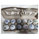 Golf Balls