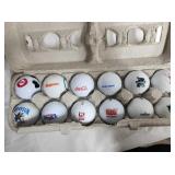 Golf Balls