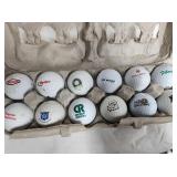 Golf Balls