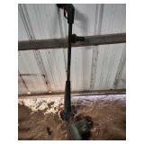 Electric Edger