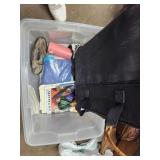 Miscellaneous Tote