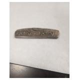 Vintage comb
