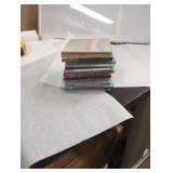 11 rock cds