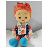 Vintage 'Sandy' Doll