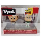 Woody & Buzz Lightyear Funko #2