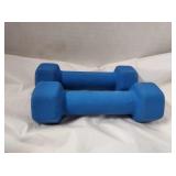2 Pound Weights