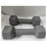 10 Pound Weights