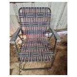 Lawn Chair