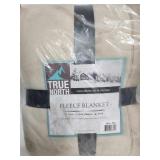 True North Fleece Blanket (King Size)
