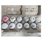 Golf Balls