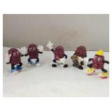 California Raisons