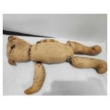 Antique Bear (read description & see pics)