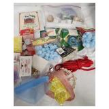 Crafting Supplies