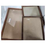 Larger Picture Frames