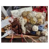 Crafting Supplies