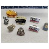 Vintage Pins