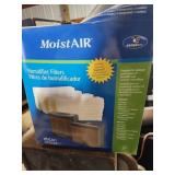 Moist Air Replacement Filters-2