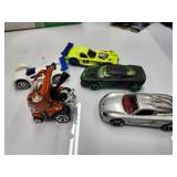 Hotwheels