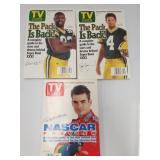 Signature Edition TV Guides