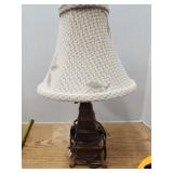 Vintage Hampton Bay Lamp