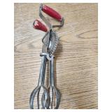 Vintage Dainty Wheel Mixer