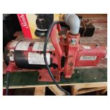 Red Lion Pump