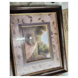 Michael Marcom Wall Hanging