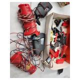 Vintage Toy Racing Items