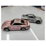 Vintage Hotwheels 1987