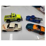 Vintage Hotwheels