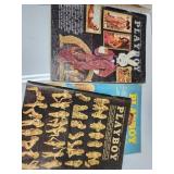 1971 & 1973 Magazines
