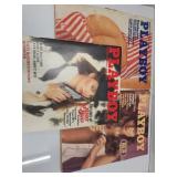 1970s Magazines