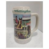 Charlie Whittingham Stein